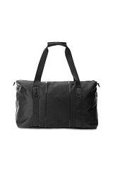 UIRIAM LOCKERBAG/RUCKSACK Uni black
