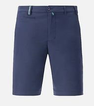 GARCIA BERMUDA Man blue