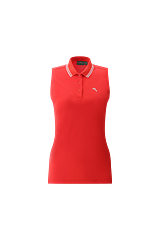 AMACA POLO Lady tulip