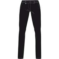 SELL TROUSERS Lady black