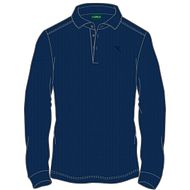 AUSTRALIA POLO Man blue