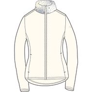 POSILLIPO SWEATER Lady plaster