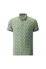 ARSENAL POLO Man 40F