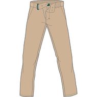SCOZZESE TROUSERS Man struzzo