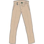 SOS TROUSERS Man
