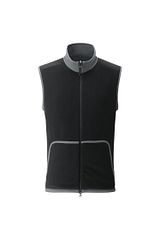 PORZIONE SWEATER Man black