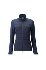 PIACERE SWEATER Lady blue
