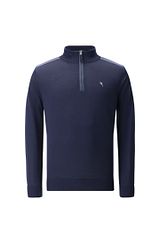 NOBODY KNITWEAR Man blue