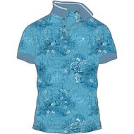 ABBONO POLO Man .140E