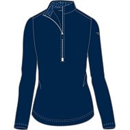TRILLI TURTLENECK Lady blue