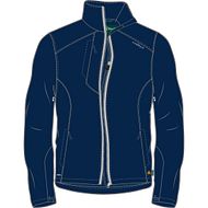 MASTERPIECE Jacket Man blue