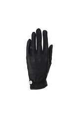 XAREN Gloves Lady schwarz