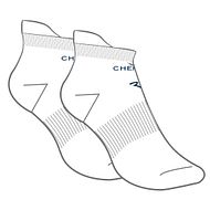 BASSOTTO Sock Lady weiss